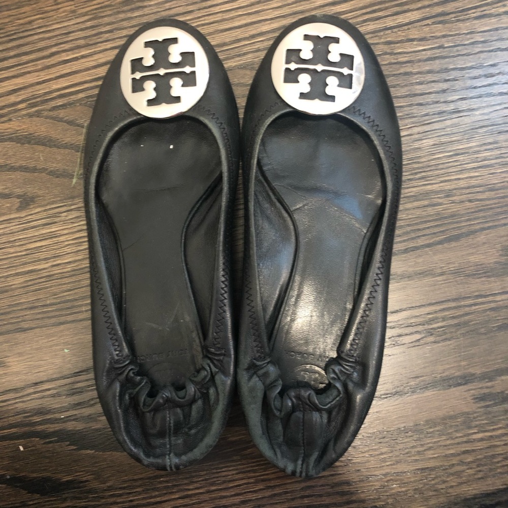Tory Burch Flats
